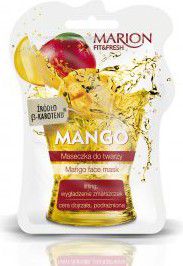 Marion MANGO fit&fresh 7,5ml 781302 (5902853013020)