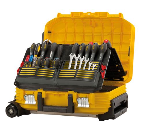 Stanley Wheeled Toolbox FMST1-72383