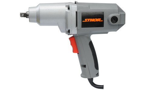 STHOR 57091 Electric Impact Wrench 800W, 325Nm
