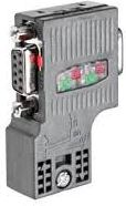 Siemens Wtyczka Fast Connect Profibus Simatic DP (6ES7972-0BB52-0XA0) 6ES7972-0BB52-0XA0 (4025515077305)