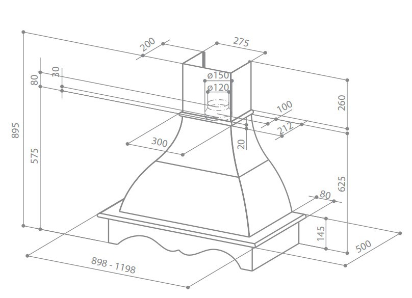 Kalkulator Sharp EL340W (SH-EL340W) biroja tehnikas aksesuāri