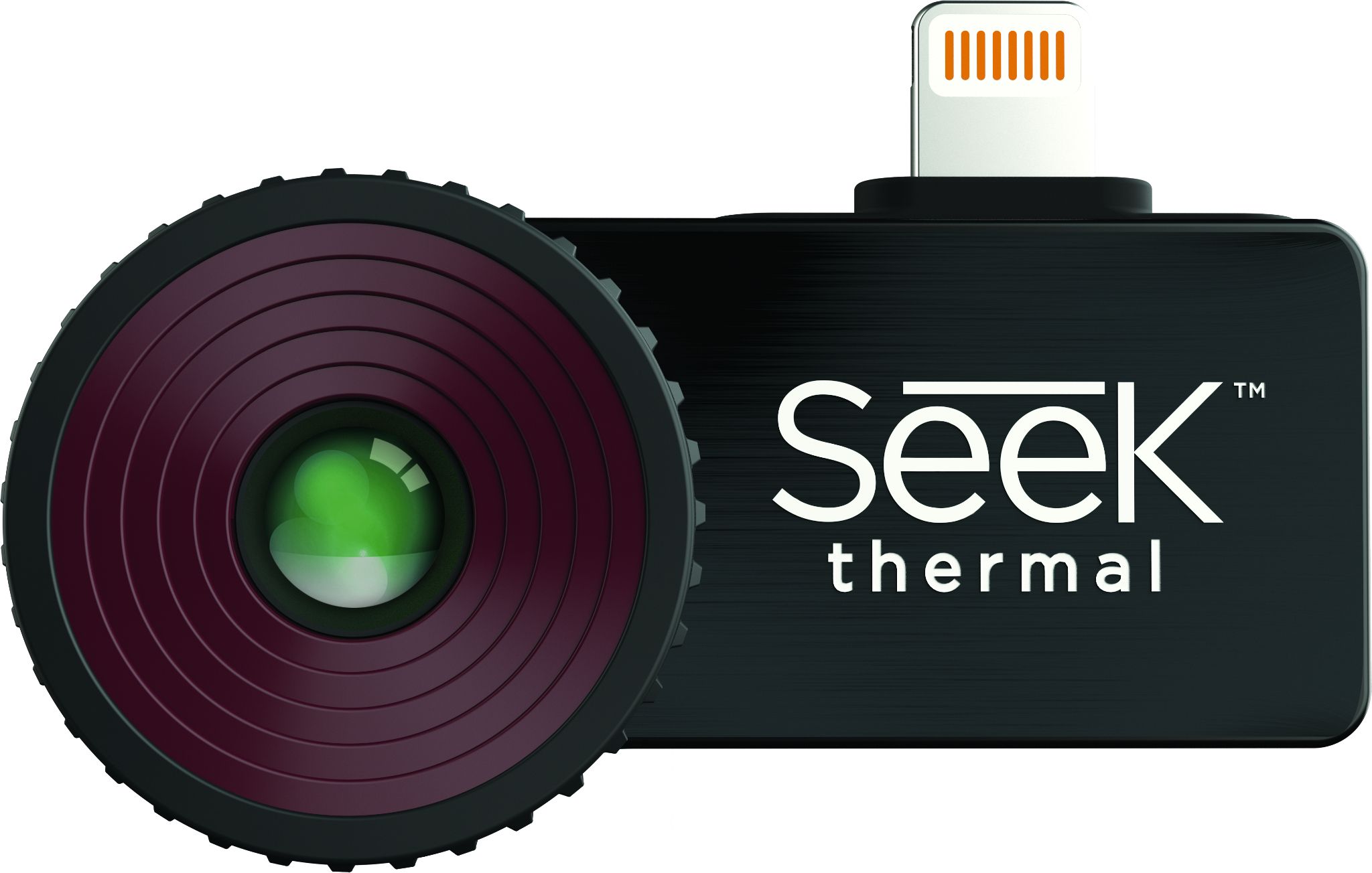 Seek Thermal Pro FF for iOS aksesuārs mobilajiem telefoniem