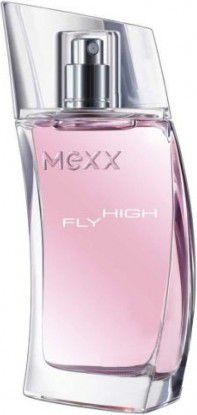 Mexx Fly High EDT 40 ml 737052083421 (0737052083421) Smaržas sievietēm