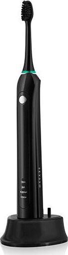 Seysso Carbon Basic SE005BLK sonic toothbrush Black mutes higiēnai