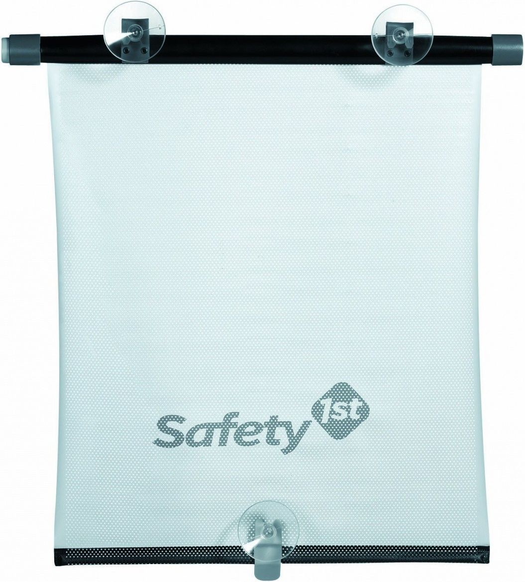 Safety 1st Roletka przeciwsloneczna 2x (38046760) GXP-578677 (5019937380463) auto kopšanai