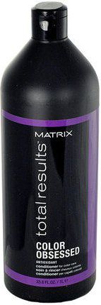 MATRIX Total Results Color Obsessed Conditioner Odzywka do wlosow farbowanych 1000ml 3474630740969 (3474630740969)