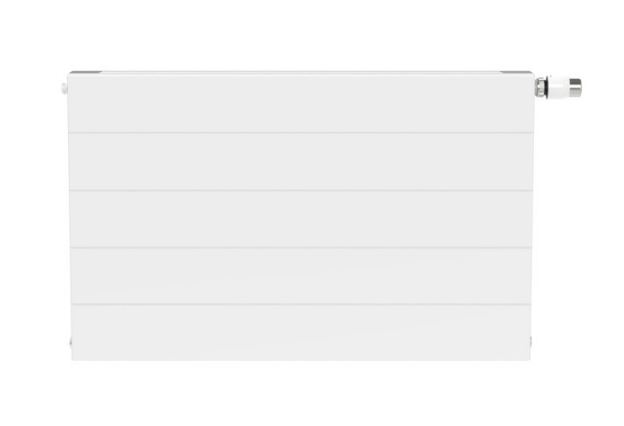 Stelrad Grzejnik dekoracyjny Planar Style z gladkim panelem czolowym Typ 22 50 x 140cm (GR-ST-PS-22/50/140) PS22/50/140 (5414305431509)