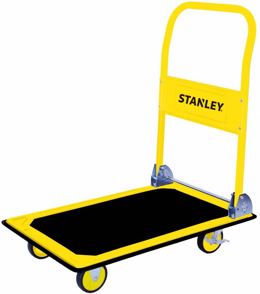 Stanley SXWTD-PC527 Steel Transport trolley Ķerra