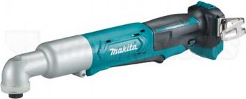Makita cordless angle impact wrench TL064DZ, 10,8Volt (blue / black, without battery and charger)
