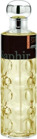 SAPHIR California Men EDP 200ml Vīriešu Smaržas