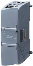 Siemens Procesor komunikacyjny CM 1243-5 do podlaczenia SIMATIC S7-1200 do sieci PROFIBUS jako DP MASTER SIMATIC NET (6GK7243-5DX30-0XE0)