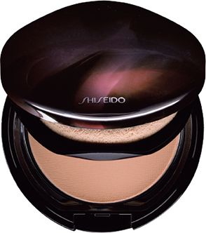 Shiseido Compact Foundation SPF15 Podklad do twarzy w kompakcie B80 Deep Beige 13g WKLAD 1210238 (730852531574) tonālais krēms