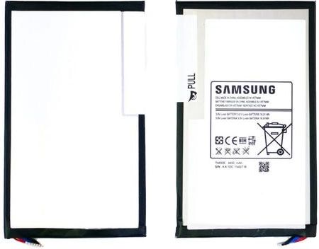 Samsung Tab 3 8.0 bulk 4450mAh T310/T311 (T4450E) Planšetes aksesuāri