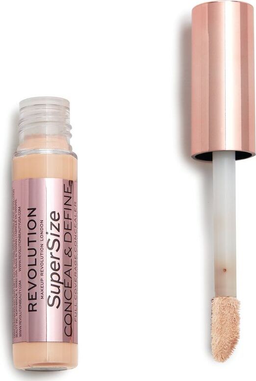 Makeup Revolution Conceal and Define Supersize Me korektor C9 731119 (5901045088457)