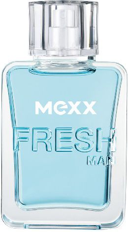 Mexx Fresh Man EDT 30 ml 82465801 (737052682198) Vīriešu Smaržas