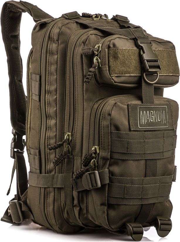 Tourist backpack Magnum Fox 25 l