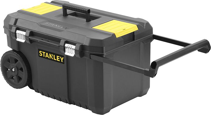 Stanley Tool box on wheels STST1-80150
