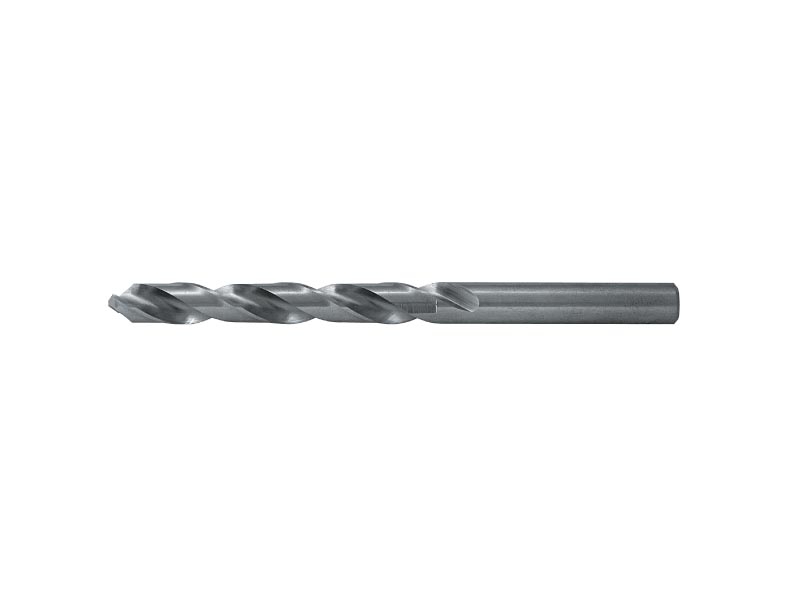 Wiertlo Modeco do metalu HSS walcowe 6,5mm 10szt. (MN-60-265) MN-60-265 (5906757267725)