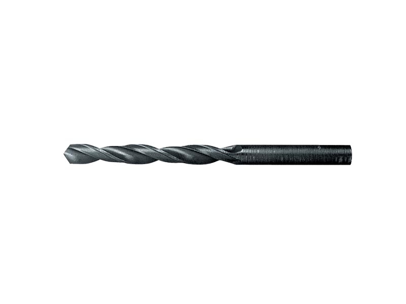 Wiertlo Modeco do metalu HSS walcowe 8,5mm 5szt. (MN-60-485) MN-60-485 (5906757904613)