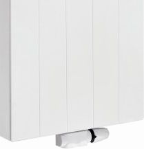 Stelrad Grzejnik dekoracyjny Vertex Style Typ 22 1600 x 500 1710W VS22/160/050 (5414305597670)