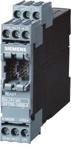 Siemens Modul rozszerzen cyfrowych 24V DC 4we/2wy przekaznikowych (3UF7300-1AB00-0) 3UF7300-1AB00-0 (4011209606197)