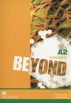 Beyond A2 WB 269105 (9780230460171) Literatūra