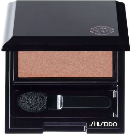 Shiseido Luminizing Satin Eye ColorCienie do powiek BR303 Squirrel 2g 1138812 (729238500808) ēnas