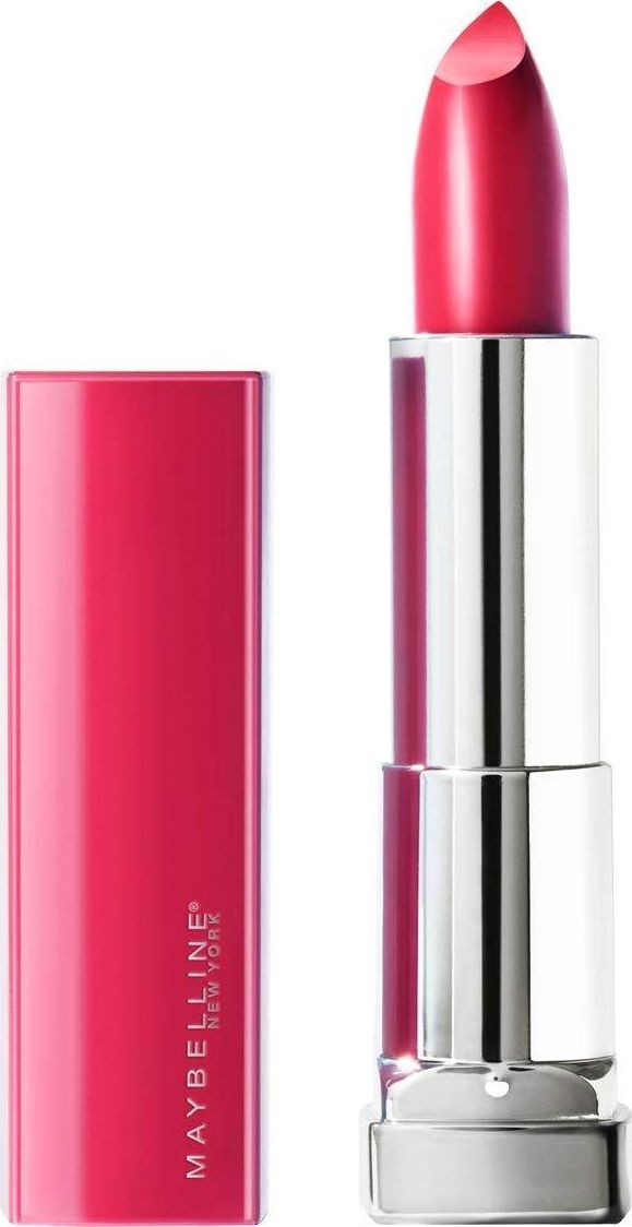 Maybelline  Pomadka do ust Color Sensational 379 Fuchsia For You 5ml 3600531543341 (3600531543341) Lūpu krāsas, zīmulis