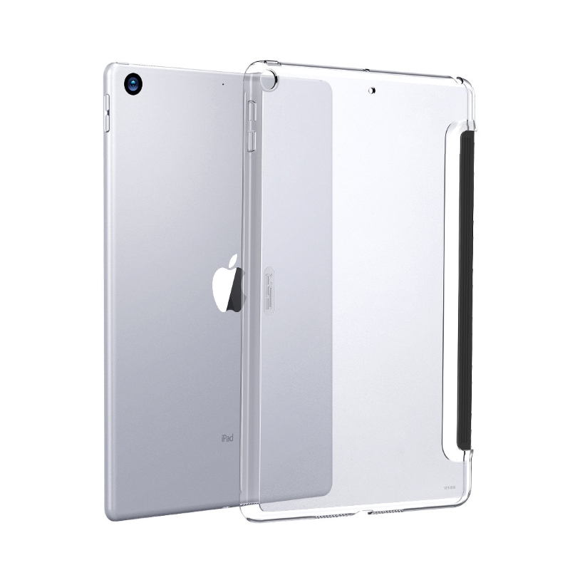 ESR Yippee Hard Shell Aizmugures Maks-apvalks priekš Apple iPad mini 7.9