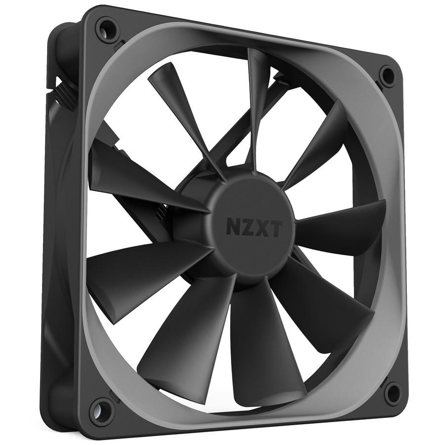 NZXT Aer F140 ventilators