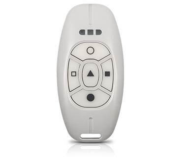 KEYFOB WIRELESS PERFECTA/OPAL PLUS MPT-350 SATEL TV aksesuāri