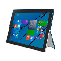 Incipio Feather(ADVANCE) MS Surface 3 Navy planšetdatora soma