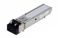 MicroOptics SFP, 1.25Gb/s, LC, MM 850nm, 550m, DDMI J4858A, J4858C,J4858B, J4858-61201 datortīklu aksesuārs