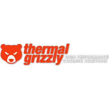 Thermal Grizzly Conductonaut Flussigmetall-Termopasta - 5 Gramm termopasta