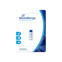 MediaRange Bateria 6LR27, 12V (MRBAT115) Baterija