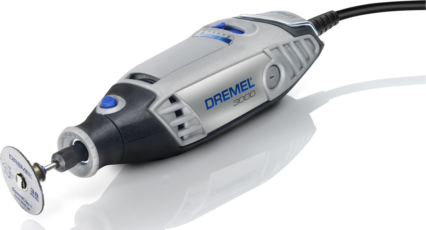 Dremel Multifunction device 3000-5 + accessories (F0133000JW)