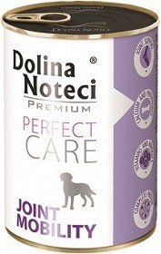 Dolina Noteci Perfect Care Joint Mobility 400g VAT011315 (5902921302308) barība suņiem