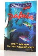 Dako-Art Daphnia (Duza) 04451 (5906554354024) zivju barība