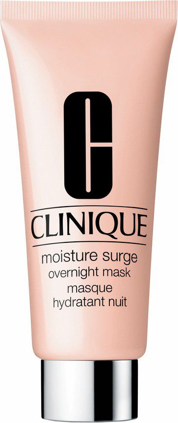 Clinique Moisture Surge Overnight Mask maseczka nawilzajaca na noc 100ml 20714576219 (0020714576219)