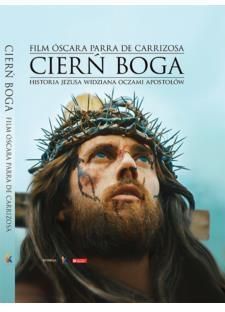 Ciern Boga - ksiazka + film DVD 194781 (9788394463502)