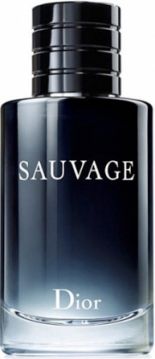 Christian Dior Sauvage EDT 100ml Vīriešu Smaržas