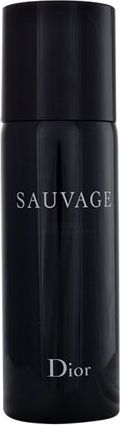 Dior Sauvage Deodorant spray 150ml