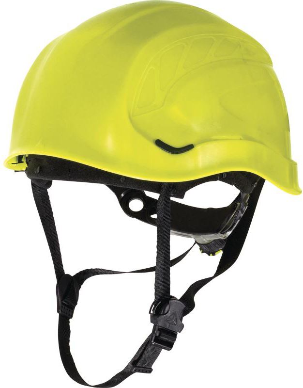 Delta Plus Helm ochronny Granite Peak w stylu gorskim zolty (GRAPEJAFL) GRAPEJAFL (3295249161842)