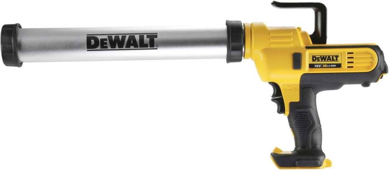 Dewalt DEWALT.WYCISKACZ AKUM. 18V DCE580N DCE580N - DCE580N DCE580N (5035048642177)