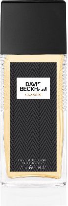 David Beckham Classic for men Dezodorant w szkle 75 ml 32270211000 (3607346571231)