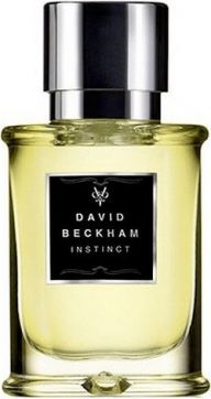 David Beckham Instinct EDT 75ml Vīriešu Smaržas