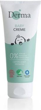 Derma Eco Baby lagodny krem 100ml 5709954024357 (5709954020687) aksesuāri bērniem