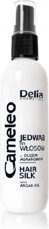 Delia Jedwab do wlosow 55 ml 7141121 (5901350441121)