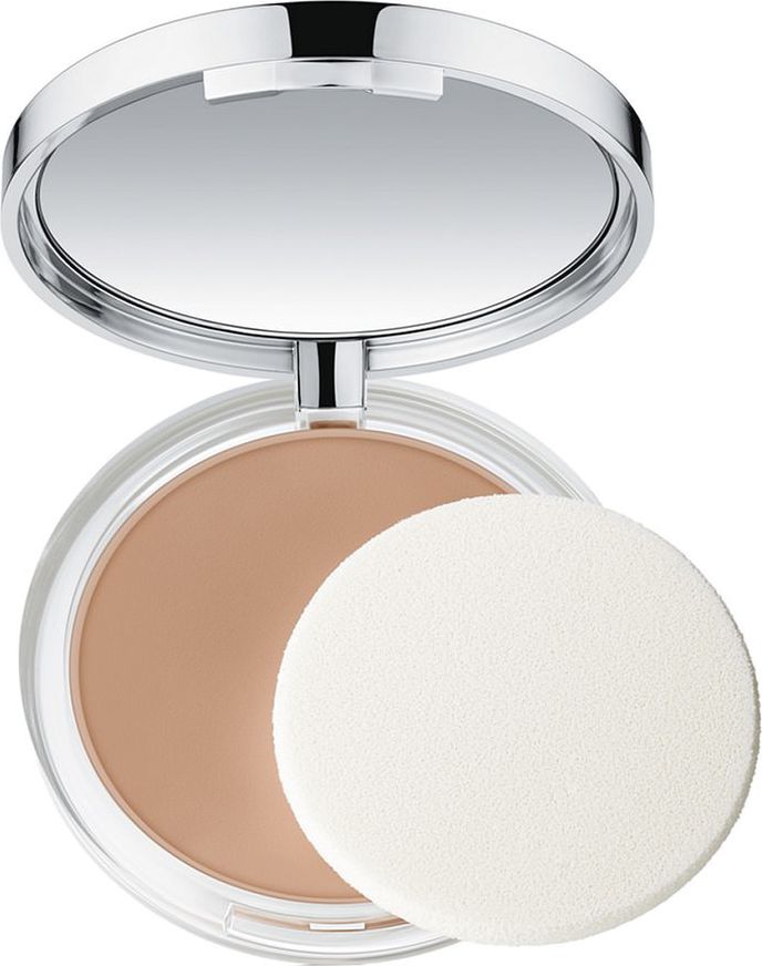 Clinique Almost Powder Makeup SPF15 Puder do twarzy 05 Medium 10g 20714325329 (020714325329)