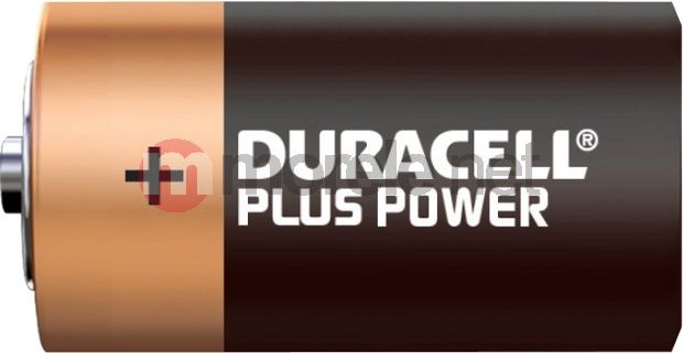 Duracell MN 1400 Basic C (LR14) Blistera iepakojuma 2gb. Baterija